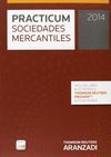 PRACTICUM SOCIEDADES MERCANTILES 2014