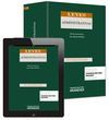 LEYES ADMINISTRATIVAS (PAPEL + E-BOOK)