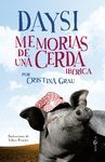 DAYSI MEMORIAS DE UNA CERDA