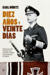 DONITZ. DIEZ AÑOS Y VEINTE DIAS