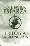 TRILOGÍA LA RECONQUISTA (ESTUCHE)