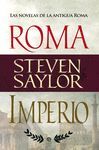 ROMA E IMPERIO (ESTUCHE)