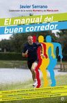 MANUAL DEL BUEN CORREDOR, EL (BOLSILLO)