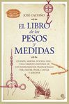 LIBRO DE LOS PESOS Y MEDIDAS, EL