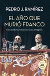 EL AÑO QUE MURIO FRANCO