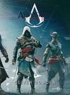 SAGA ASSASSIN´S CREED