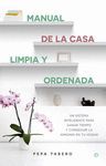 MANUAL DE LA CASA LIMPIA Y ORDENADA