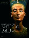 HISTORIA DEL ANTIGUO EGIPTO (ED. 15 ANIVERSARIO)
