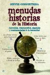 MENUDAS HISTORIAS DE LA HISTORIA (ED. 15º ANIVERSARIO)