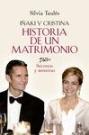 HISTORIA DE UN MATRIMONIO (CRISTINA E IÑAKI)