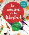 COCINA DE LA LIBERTAD, LA