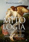 MITOLOGIA GRIEGA Y ROMANA