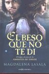BESO QUE NO TE DI,EL