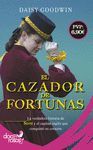 CAZADOR DE FORTUNAS, EL (COL. DOCE ROSAS)