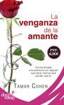 VENGANZA DE LA AMANTE, LA (COL. DOCE ROSAS)