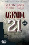 AGENDA 21 (COL.12 BALAS)