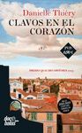 CLAVOS EN EL CORAZON (COL. 12 BALAS)