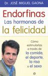 ENDORFINAS (BOLSILLO)