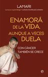 ENAMORA DE LA VIDA (BOLSILLO)