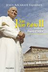 SAN JUAN PABLO II ICONO DEL BUEN PASTOR