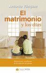 EL MATRIMONIO Y LOS DIAS