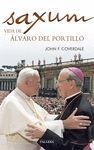 SAXUM:VIDA DE ALVARO DEL PORTILLO