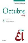OCTUBRE 2014. CON EL