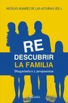 REDESCUBRIR LA FAMILIA