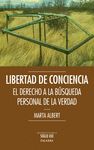 LIBERTAD DE CONCIENCIA