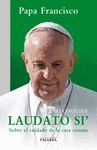 LAUDATO SI