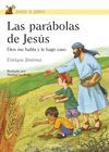 LAS PARABOLAS DE JESUS