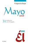 MAYO 2016 CON EL