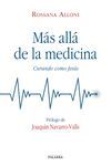 MAS ALLÁ DE LA MEDICINA