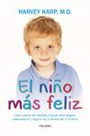EL NIÑO MAS FELIZ