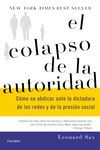 COLAPSO DE LA AUTORIDAD