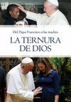 LA TERNURA DE DIOS