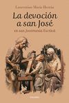 LA DEVOCIÓN DE SAN JOSE EN SAN JOSEMARIA ESCRIVÁ