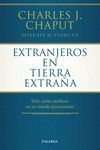 EXTRANJEROS EN TIERRA EXTRAÑA