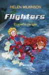 FLIGHTERS: EL SUEÑO DE IGO