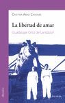 LIBERTAD DE AMAR