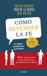 COMO DEFENDER LA FE SIN LEVANTAR LA VOZ