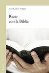 REZAR CON LA BIBLIA