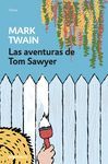 LAS AVENTURAS DE TO0M SAWYER