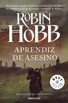 APRENDIZ DE ASESINO (TRILOGÍA DEL VATÍDICO 1)