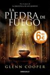 PIEDRA DE FUEGO, LA (LIMITED)