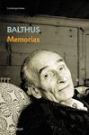 MEMORIAS BALTHUS