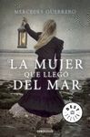 LA MUJER QUE LLEGO DEL MAR