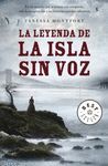 LEYENDA DE LA ISLA SIN VOZ, LA