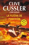 LA FLECHA DE POSEIDÓN (DIRK PITT 22)