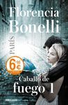 CABALLO DE FUEGO: PARIS ( LIMITED )